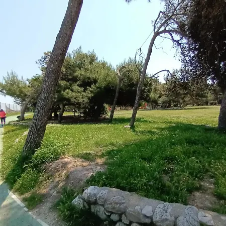 Levante Διαμέρισμα Porto SantʼElpidio