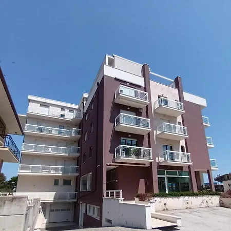 Levante Appartement *