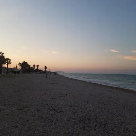 Levante Appartement *