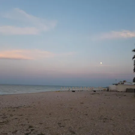 Levante Porto SantʼElpidio