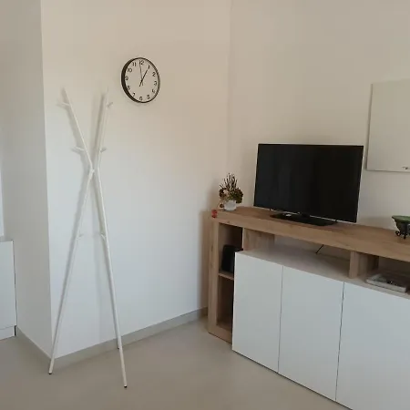 Appartement Levante *